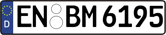 EN-BM6195