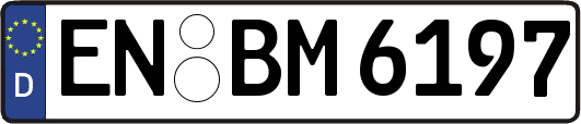 EN-BM6197