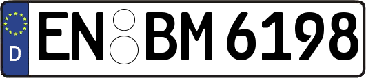 EN-BM6198