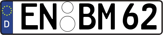 EN-BM62