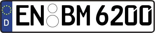 EN-BM6200