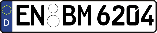 EN-BM6204