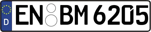 EN-BM6205