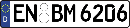 EN-BM6206