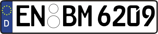 EN-BM6209