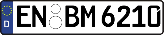 EN-BM6210