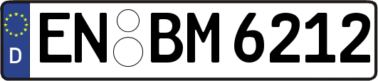 EN-BM6212