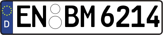 EN-BM6214