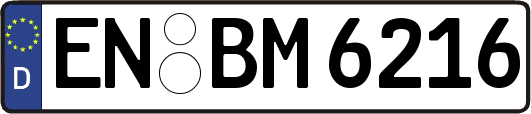 EN-BM6216