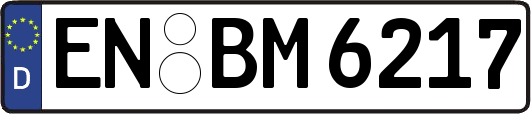 EN-BM6217