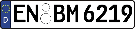 EN-BM6219