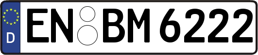 EN-BM6222