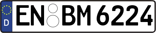 EN-BM6224