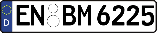 EN-BM6225