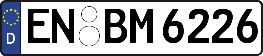 EN-BM6226