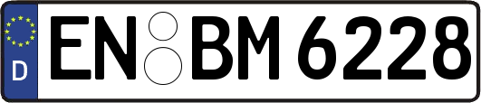 EN-BM6228