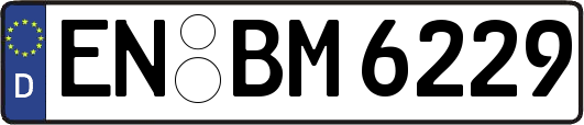 EN-BM6229