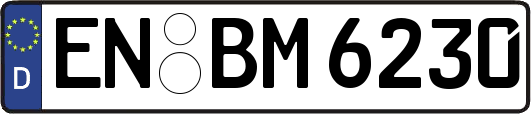 EN-BM6230