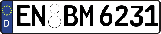 EN-BM6231