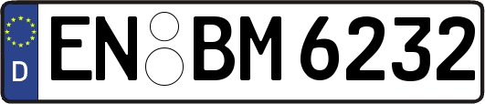 EN-BM6232