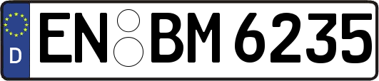 EN-BM6235