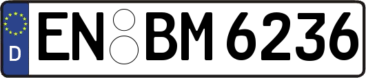 EN-BM6236