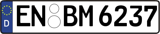 EN-BM6237