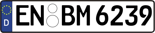 EN-BM6239