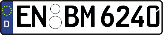 EN-BM6240