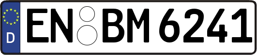 EN-BM6241