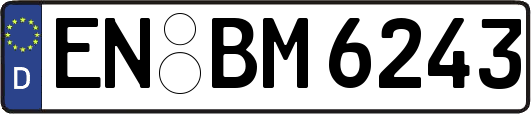 EN-BM6243