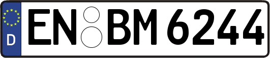 EN-BM6244