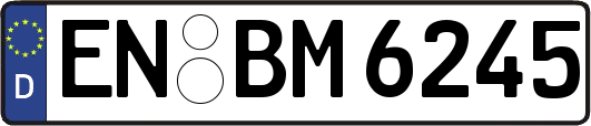 EN-BM6245