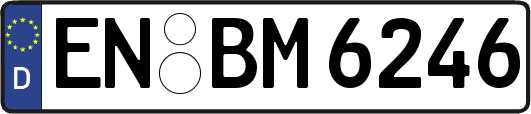 EN-BM6246