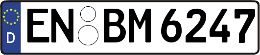 EN-BM6247