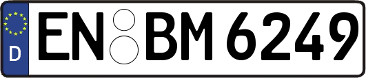 EN-BM6249