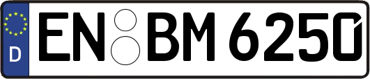 EN-BM6250