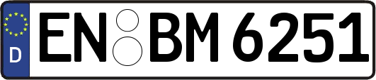 EN-BM6251