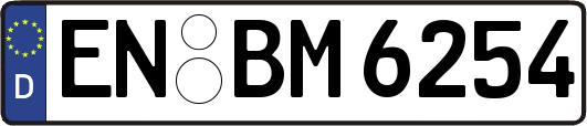 EN-BM6254