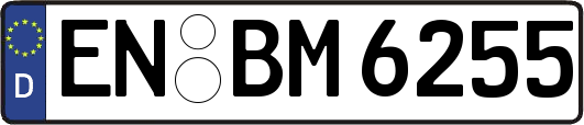 EN-BM6255