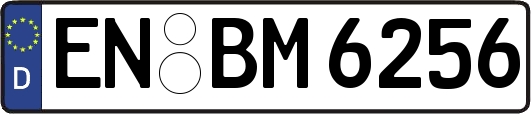 EN-BM6256