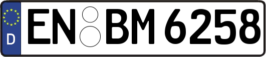 EN-BM6258