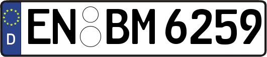 EN-BM6259