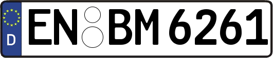 EN-BM6261