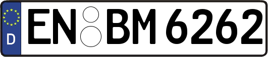 EN-BM6262