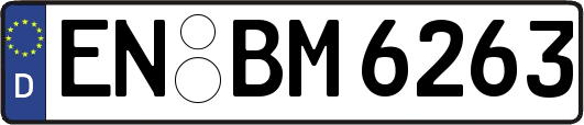 EN-BM6263