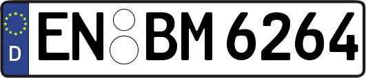 EN-BM6264