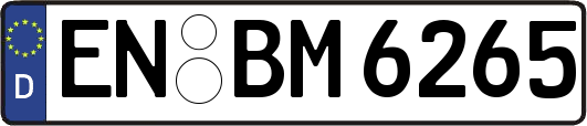 EN-BM6265