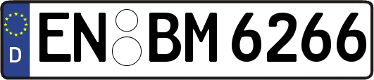 EN-BM6266