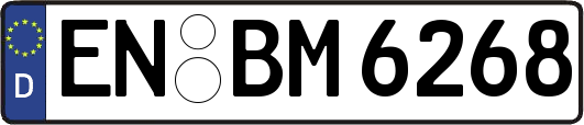 EN-BM6268